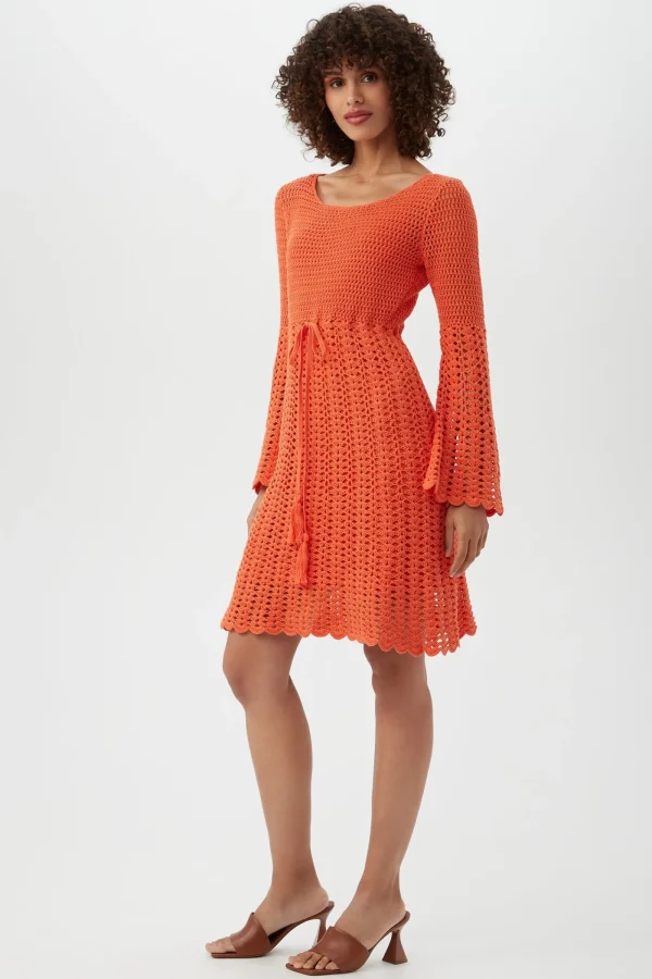 Women Trina Turk Gloria Dress