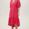 Women Trina Turk Golden Gate Dress