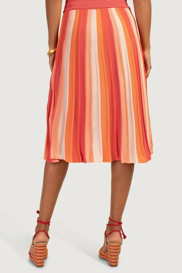 Women Trina Turk Grace Skirt