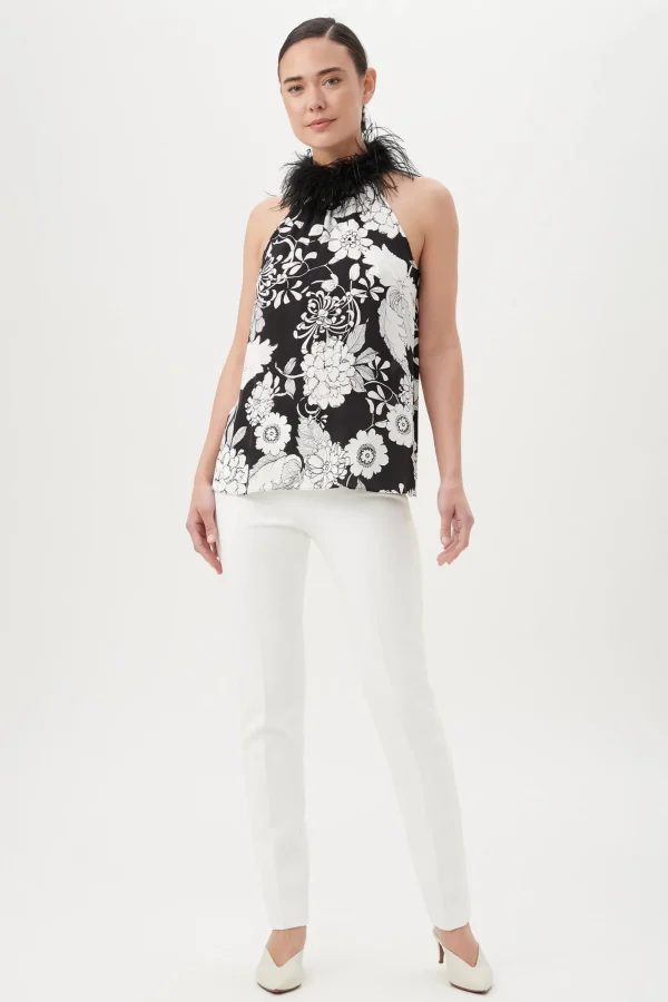 Women Trina Turk Grand Top