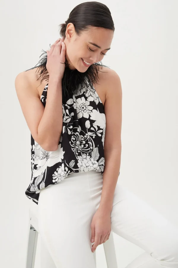 Women Trina Turk Grand Top