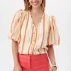 Women Trina Turk Gratitude Top