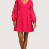 Women Trina Turk Grazia Dress