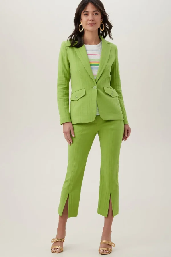 Women Trina Turk Habanero 3 Blazer