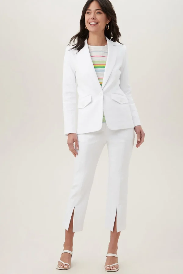 Women Trina Turk Habanero 3 Blazer