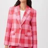 Women Trina Turk Habanero Blazer