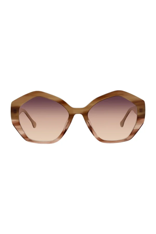 Trina Turk Hamoa Sunglass