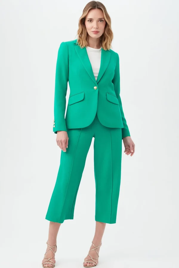 Women Trina Turk Harlie Blazer