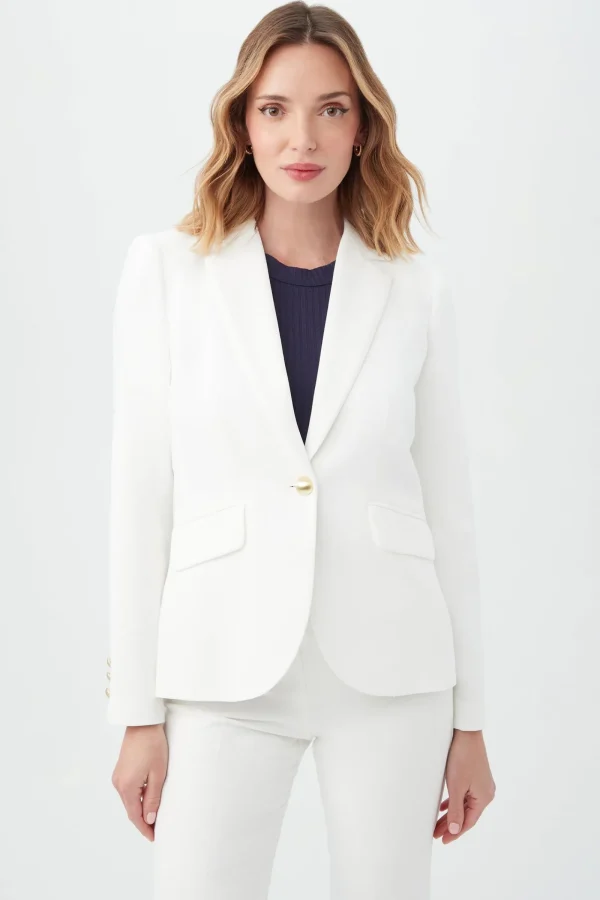 Women Trina Turk Harlie Blazer