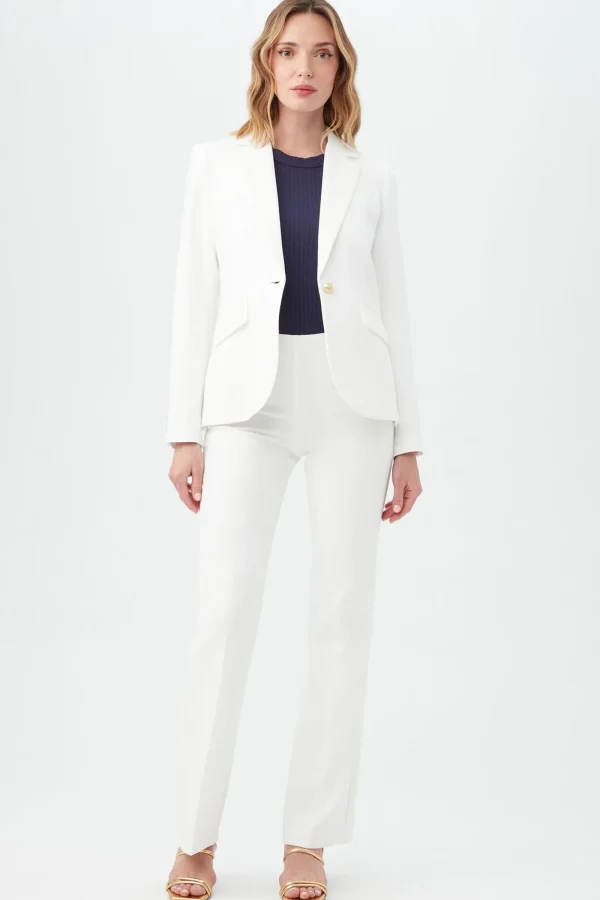 Women Trina Turk Harlie Blazer