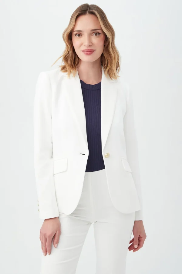 Women Trina Turk Harlie Blazer