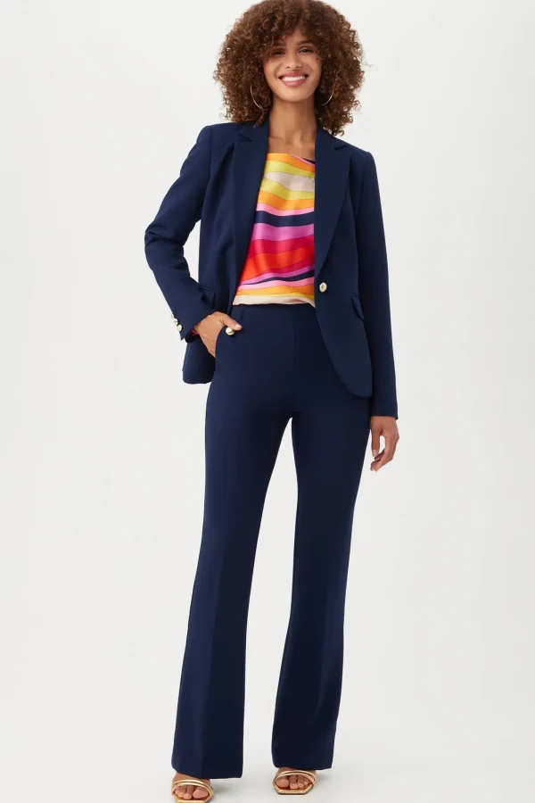 Women Trina Turk Harlie Blazer