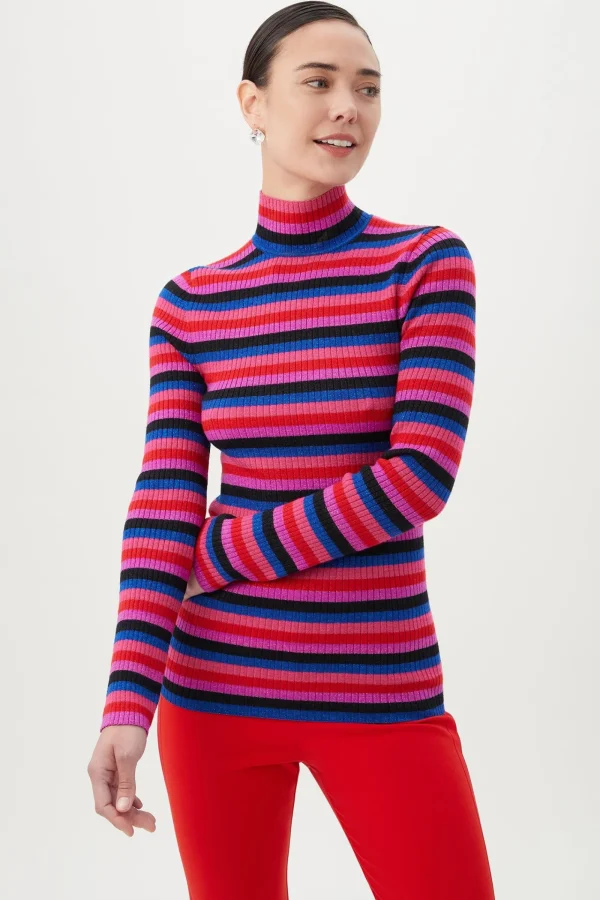 Women Trina Turk Hempstead Sweater