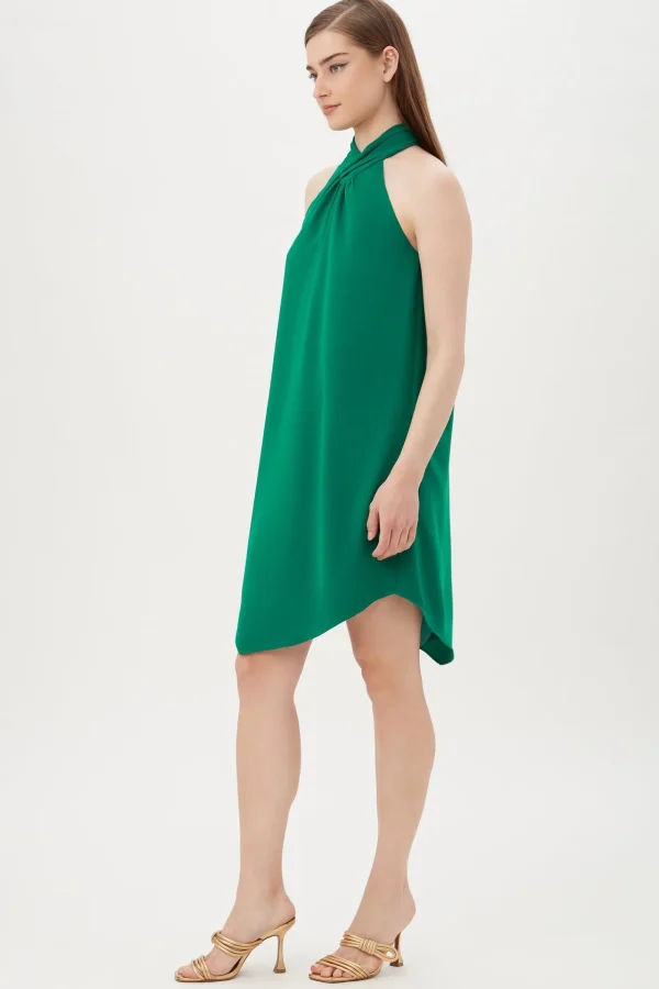 Women Trina Turk Hiroto Dress