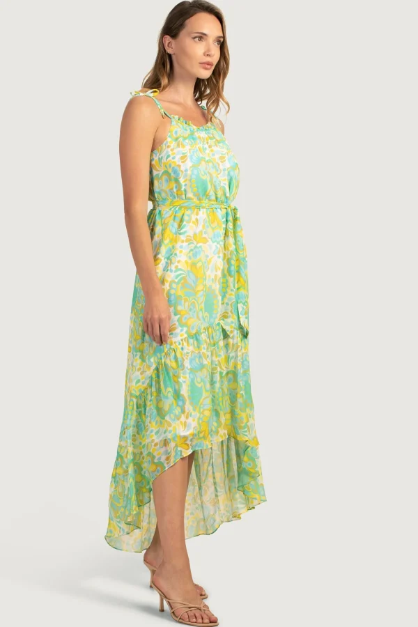 Women Trina Turk Honest Dress