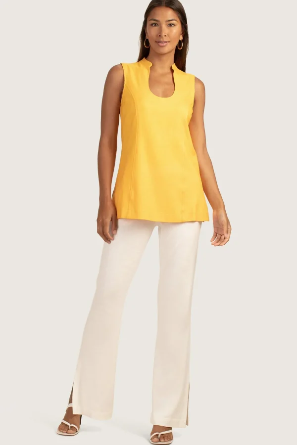 Women Trina Turk Ignite Top