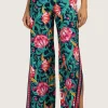 Women Trina Turk India Garden Swim Pant