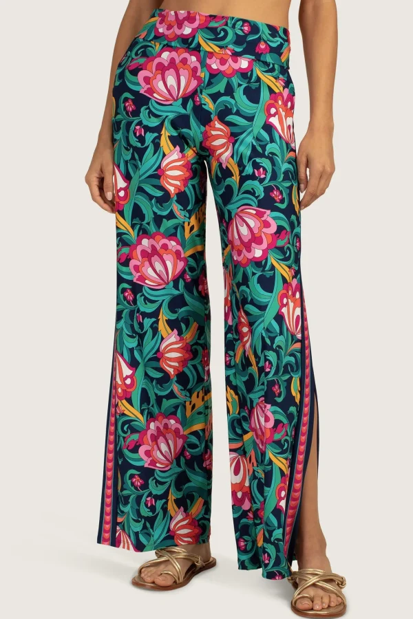 Women Trina Turk India Garden Swim Pant