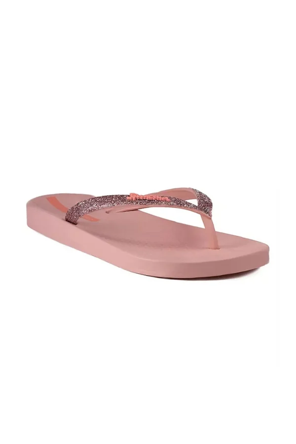 Trina Turk Ipanema Ana Sparkle Thong Sandal