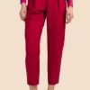 Women Trina Turk Ishana Pant