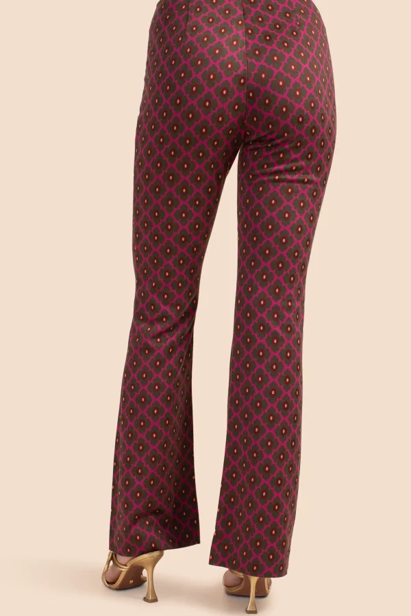 Women Trina Turk Jacoba Pant