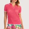 Women Trina Turk Jade Polo