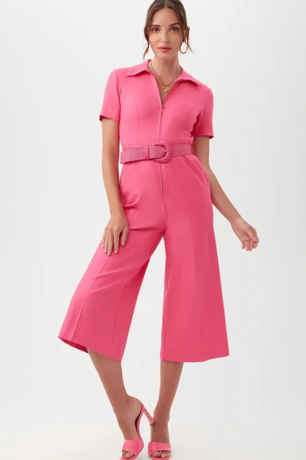 Women Trina Turk Jannise 2 Jumpsuit