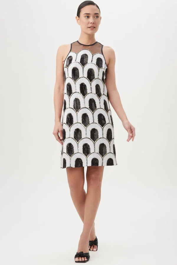 Women Trina Turk Johana Dress