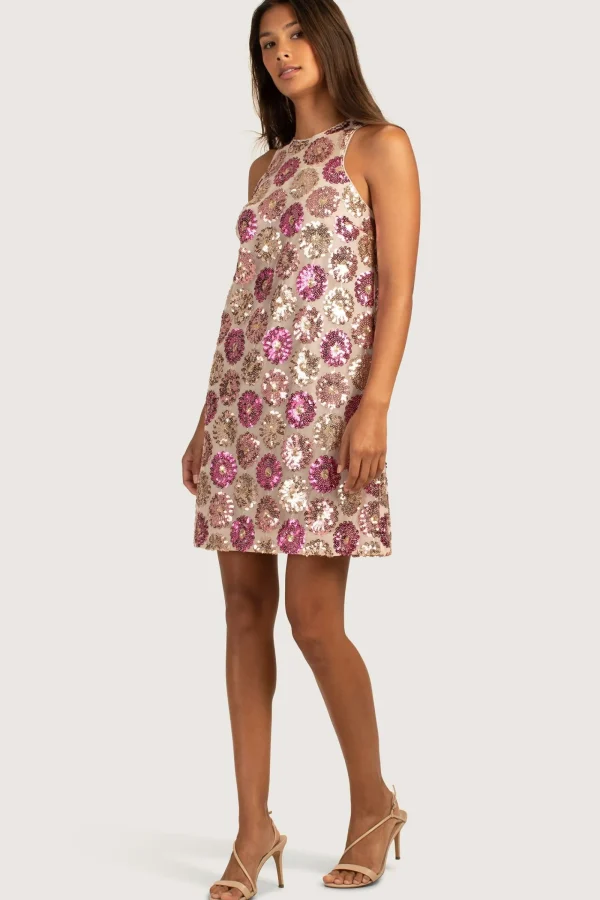 Women Trina Turk Johana Dress