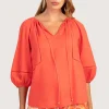 Women Trina Turk Joplin Top