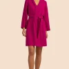 Women Trina Turk Jungle Rose Dress