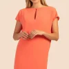 Women Trina Turk Kaanapali Dress