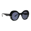 Trina Turk Kabira Sunglass