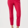 Women Trina Turk Kait Slim Pant