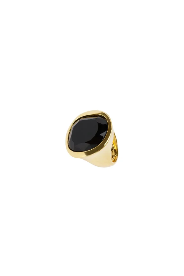 Trina Turk Kjl Headlight Adjustable Ring