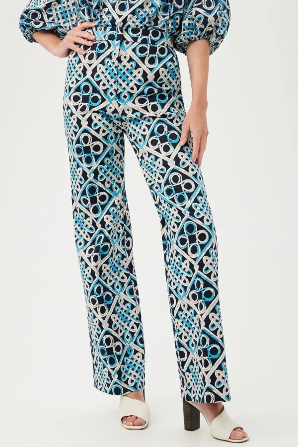 Women Trina Turk Kniza 2 Pant