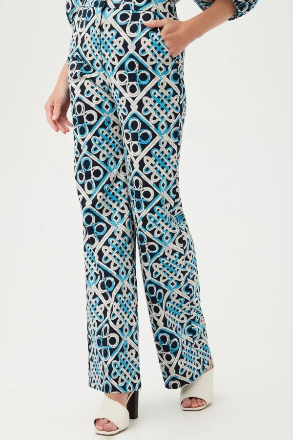 Women Trina Turk Kniza 2 Pant