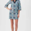 Women Trina Turk Knotty Dress