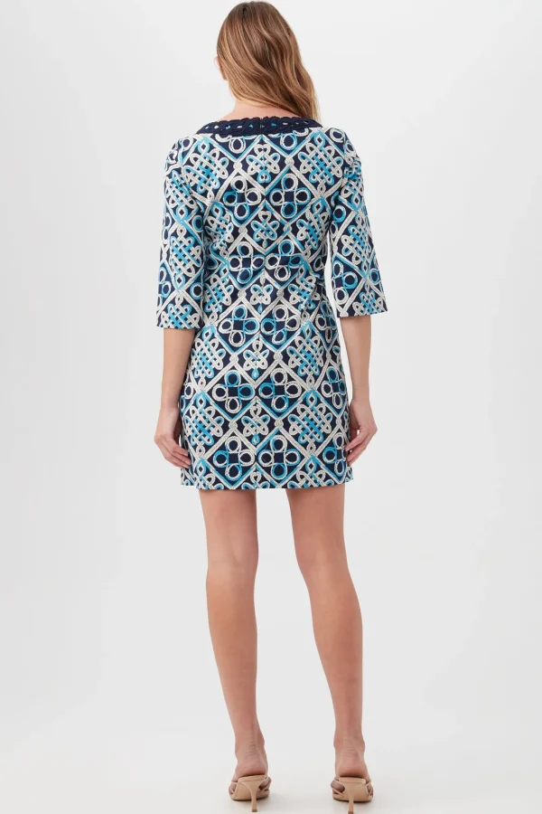 Women Trina Turk Knotty Dress