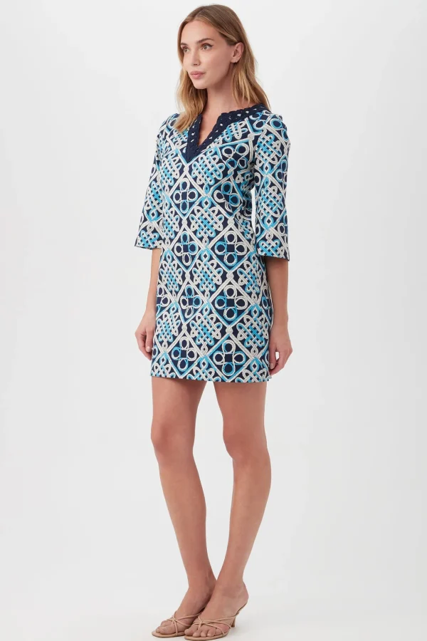 Women Trina Turk Knotty Dress