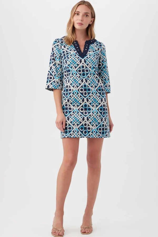 Women Trina Turk Knotty Dress