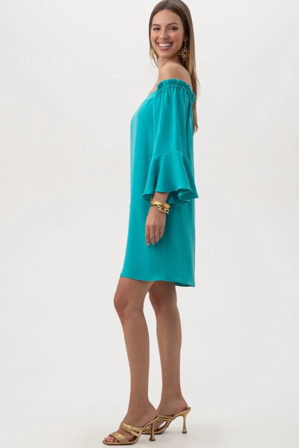 Women Trina Turk Knox Dress