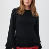 Women Trina Turk Koka Sweater