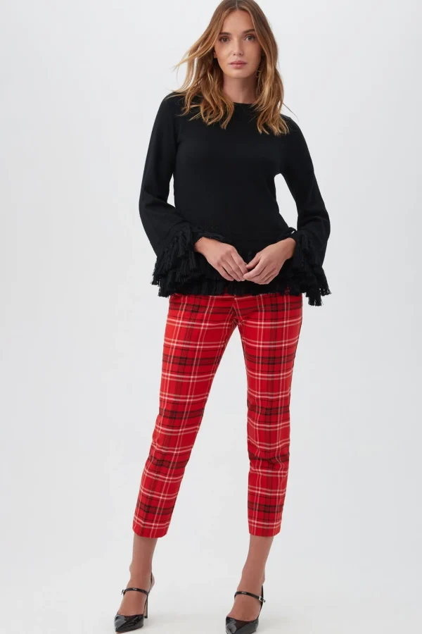 Women Trina Turk Koka Sweater