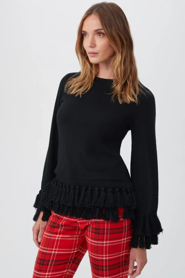 Women Trina Turk Koka Sweater