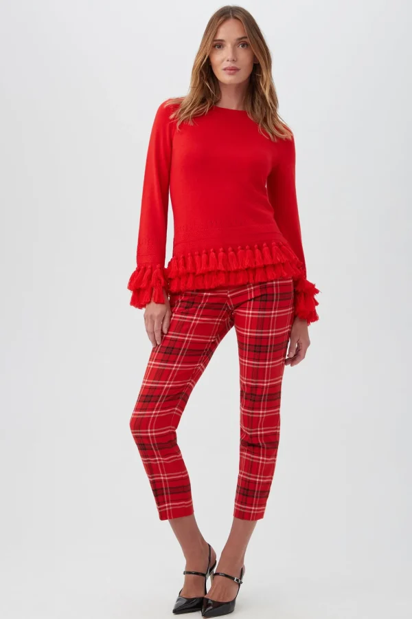 Women Trina Turk Koka Sweater