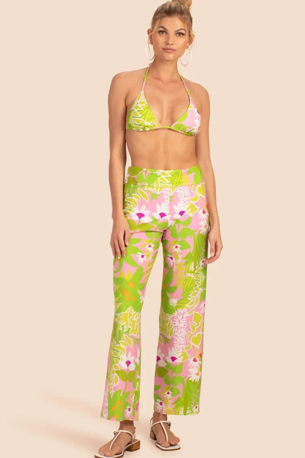 Women Trina Turk La Palma Swim Pant