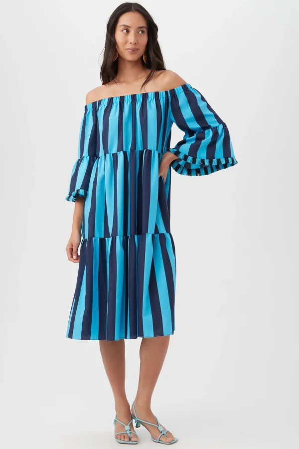 Women Trina Turk Latitude Dress