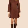 Women Trina Turk Leela Dress