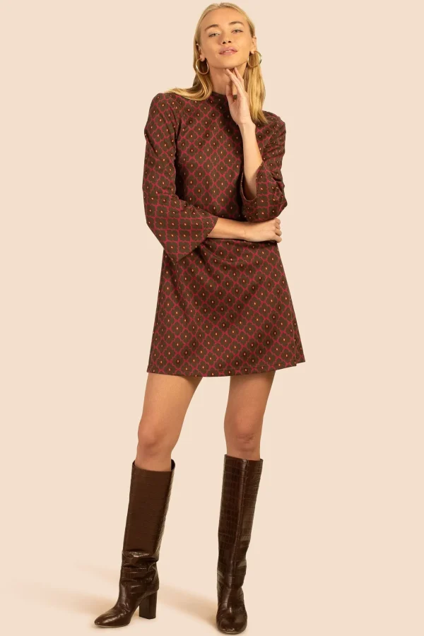 Women Trina Turk Leela Dress